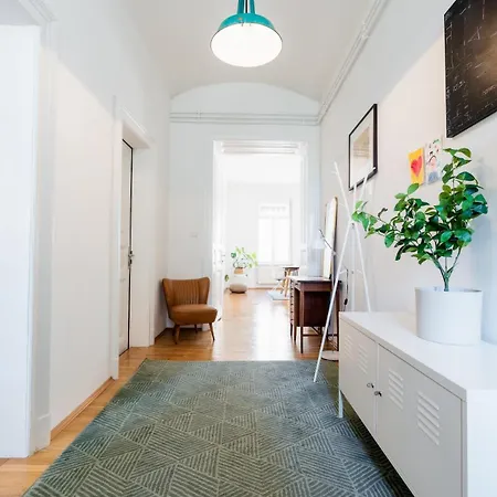 公寓 Marschall 10 Stilvoll Wohnen Mit Kleinem Balkon Im Herzen Von *