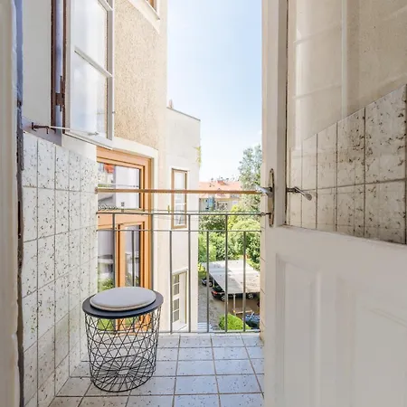 公寓 Marschall 10 Stilvoll Wohnen Mit Kleinem Balkon Im Herzen Von *