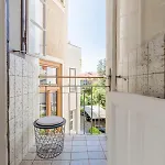 Appartamento Marschall 10 Stilvoll Wohnen Mit Kleinem Balkon Im Herzen Von *