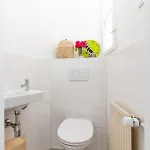Marschall 10 Stilvoll Wohnen Mit Kleinem Balkon Im Herzen Von Appartamento *