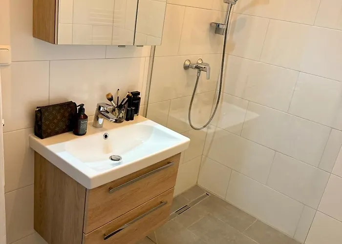 Marschall 10 Stilvoll Wohnen Mit Kleinem Balkon Im Herzen Von Daire *