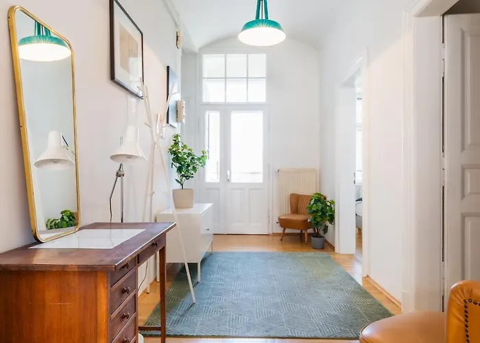 Lägenhet Marschall 10 Stilvoll Wohnen Mit Kleinem Balkon Im Herzen Von Graz